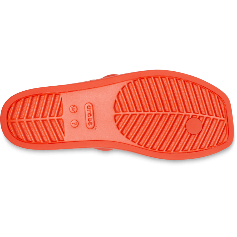 Miami Toe Loop Sandal