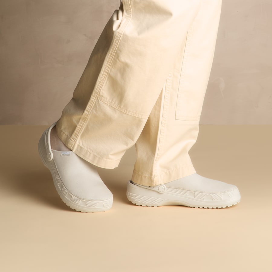 Classic Crafted Clog