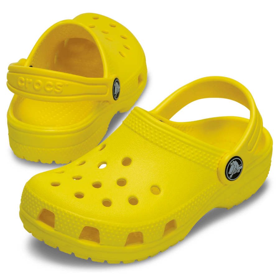 Toddler Classic Clog