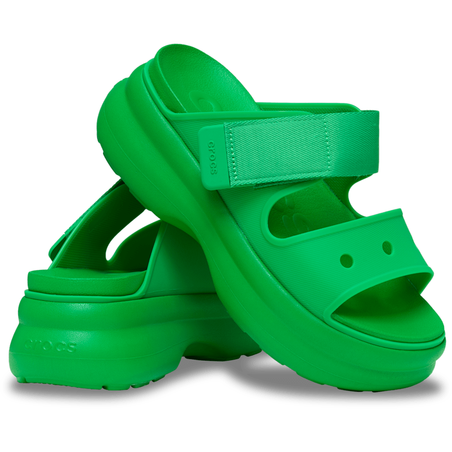 Soho Two Strap Sandal