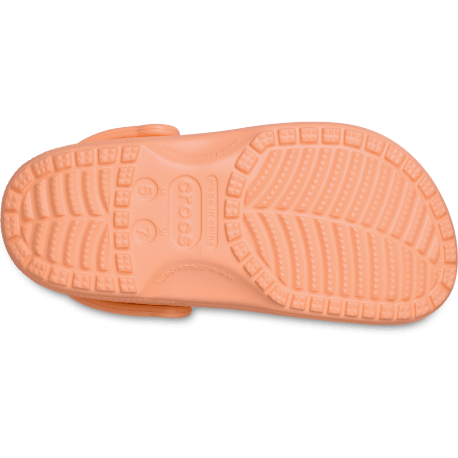 Classic Clog