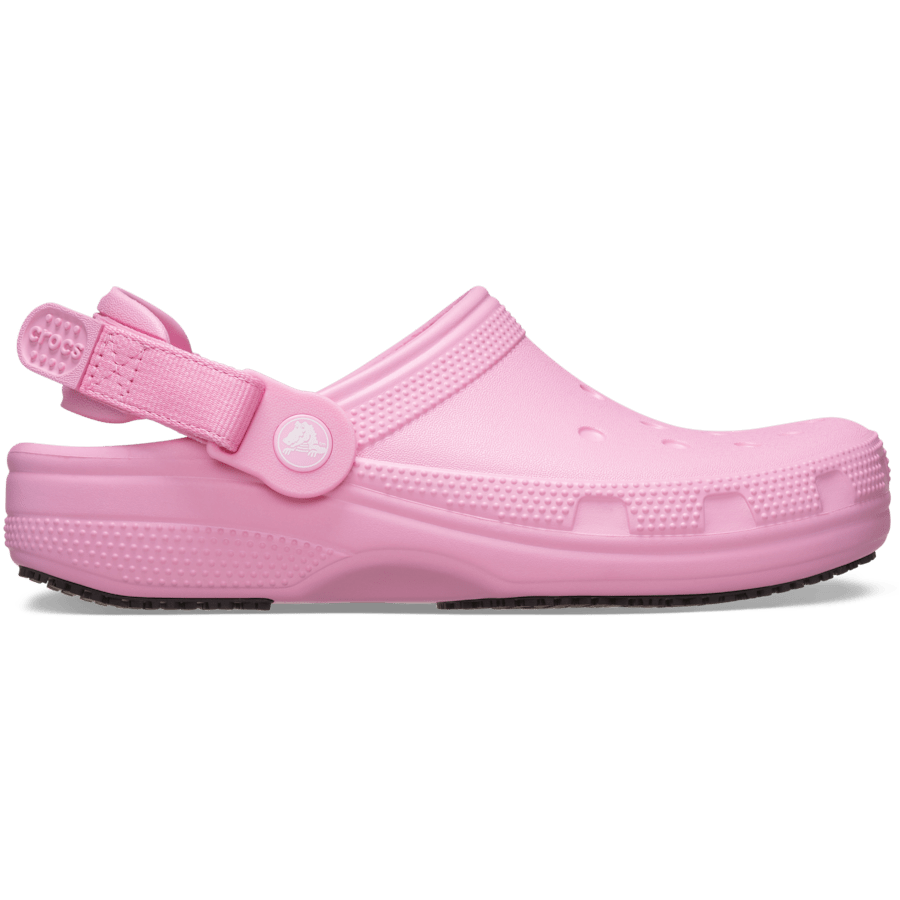 Classic Work Clog