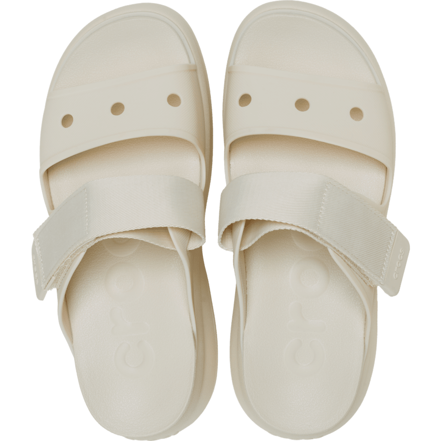 Soho Two Strap Sandal