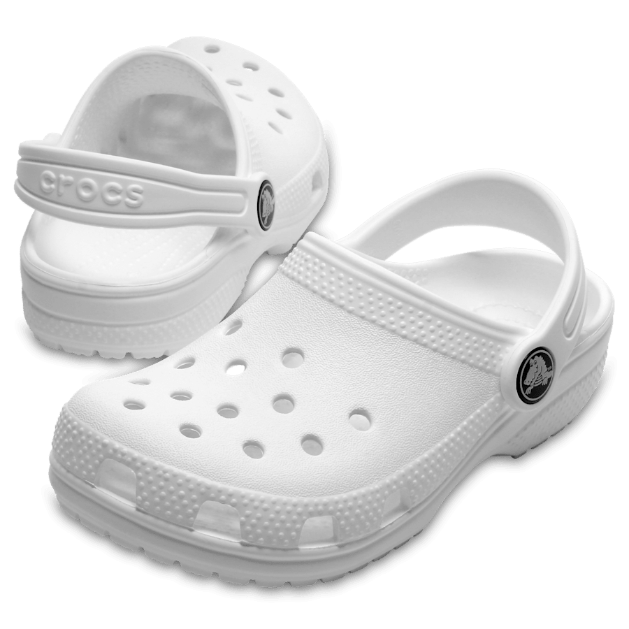 Kids' Classic Clog