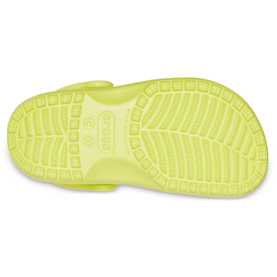 Toddler Classic Clog