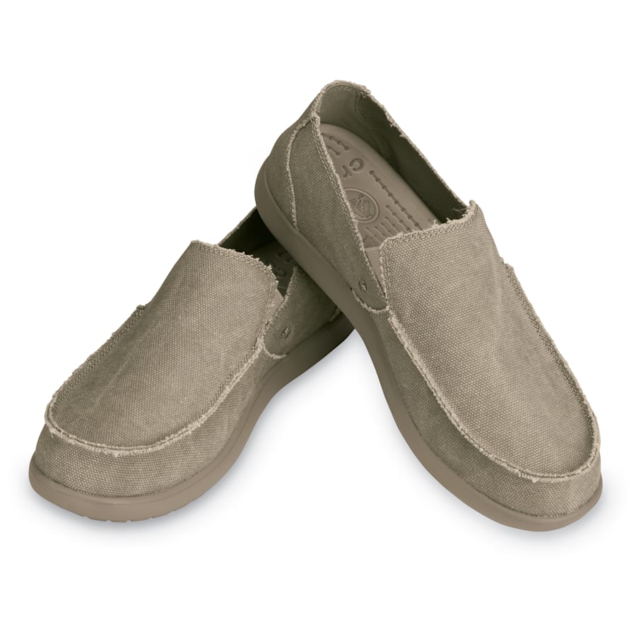 Men’s Santa Cruz Slip-On