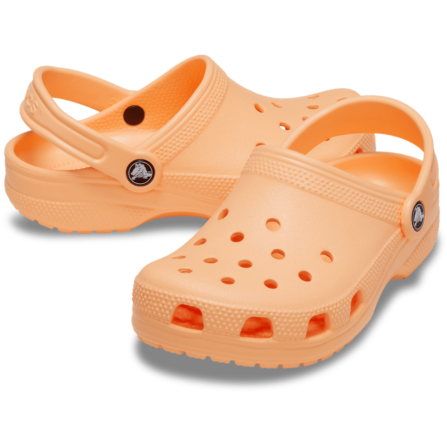 Kids' Classic Clog