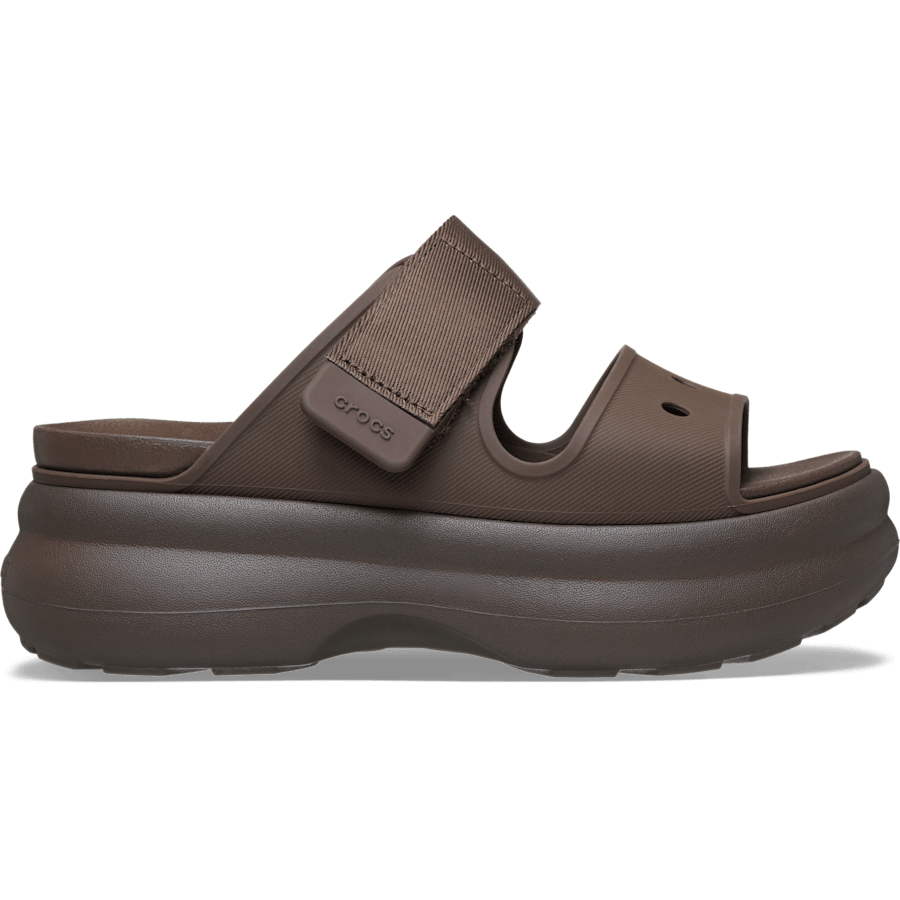 Soho Two Strap Sandal
