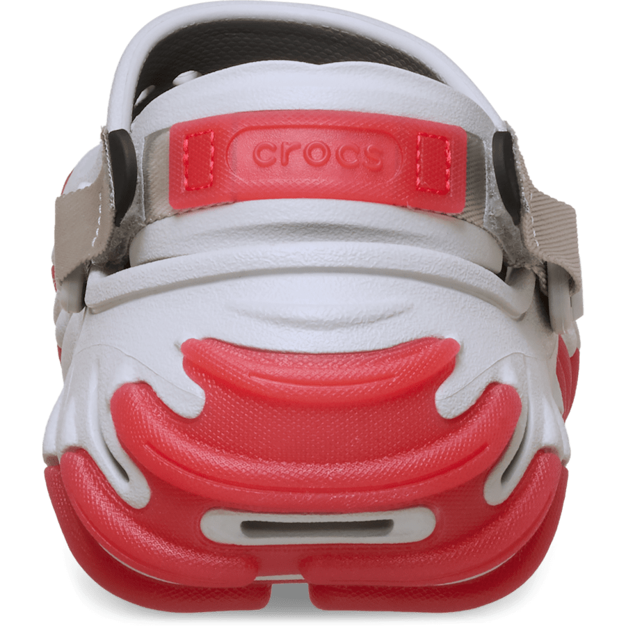 Echo Icy RO Clog