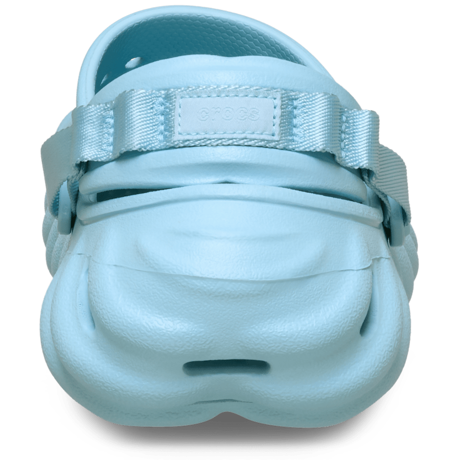 Echo Clog