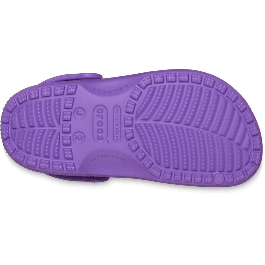 Kids' Classic Clog