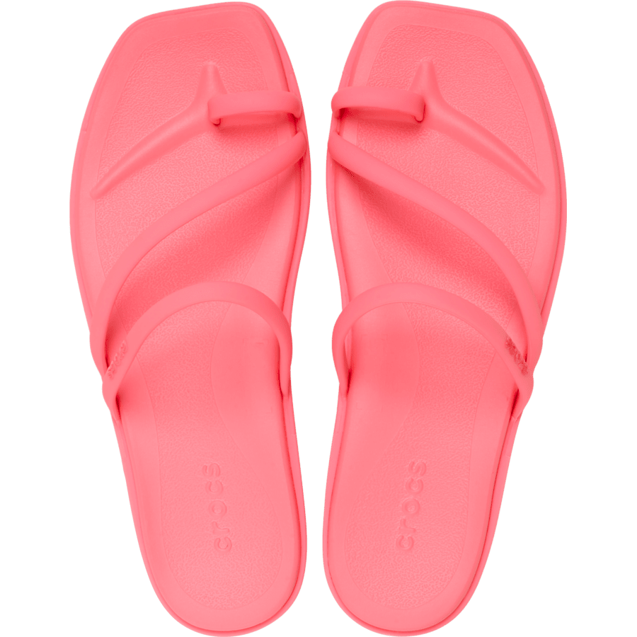 Miami Toe Loop Sandal