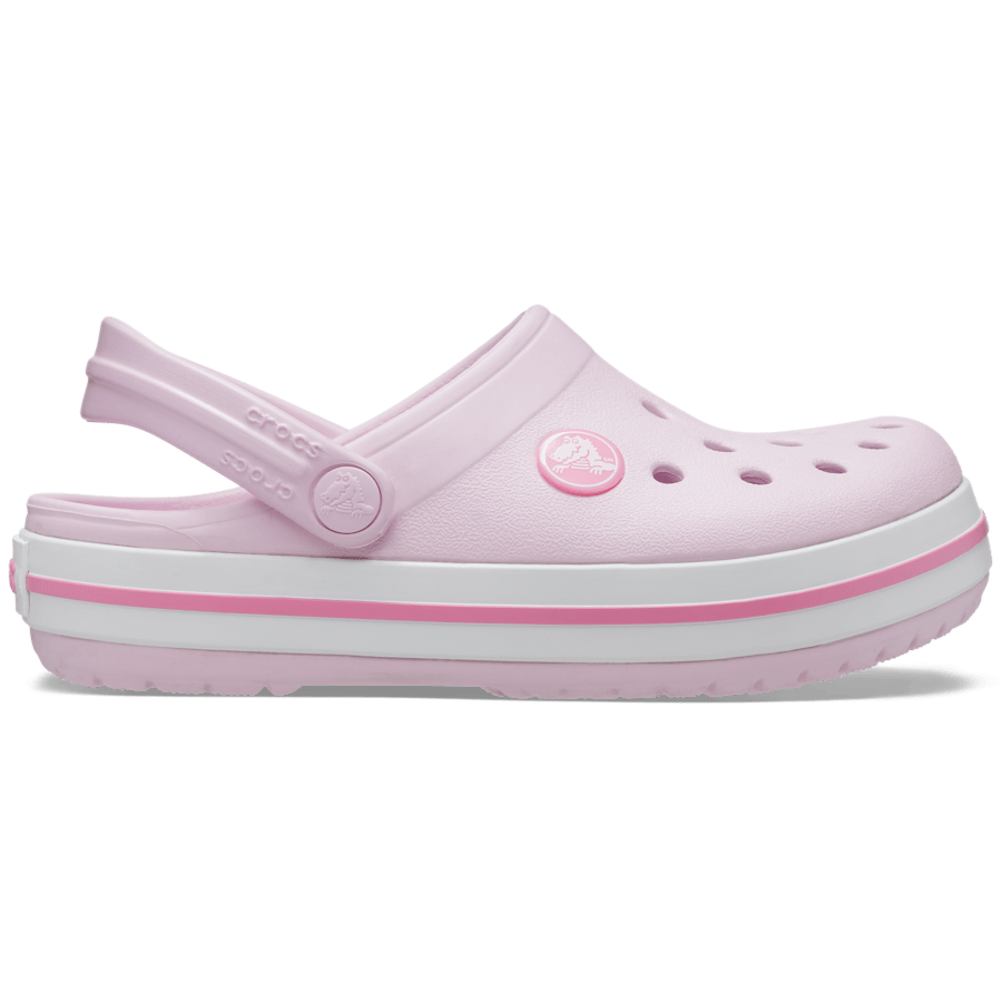 Kids' Crocband™ Clog