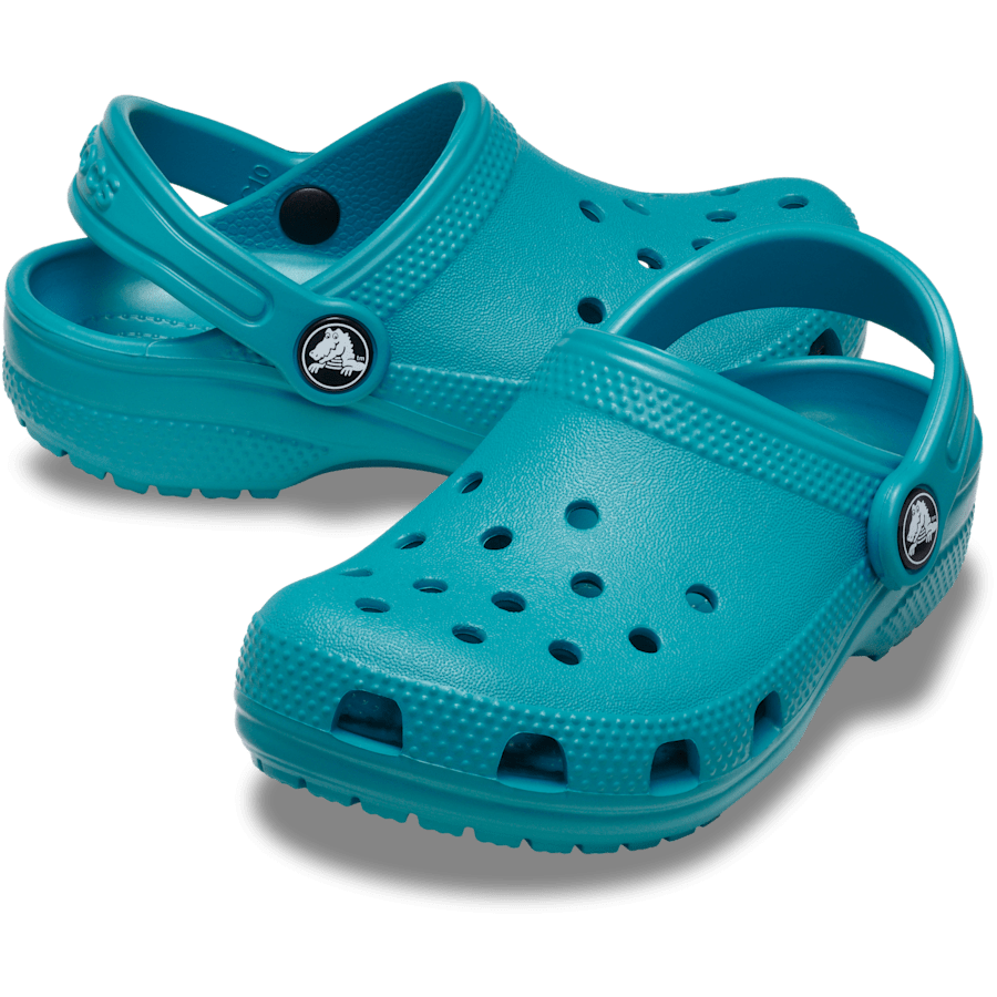 Toddler Classic Clog