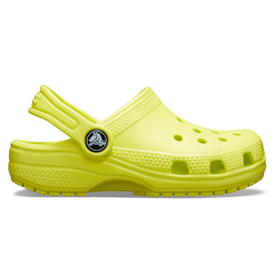 Toddler Classic Clog