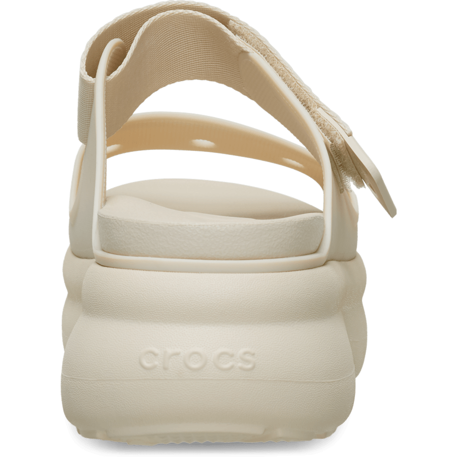 Soho Two Strap Sandal