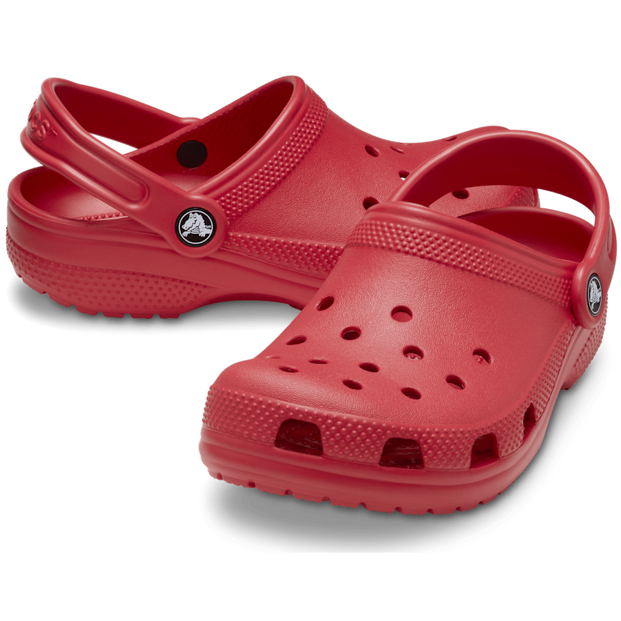 Toddler Classic Clog