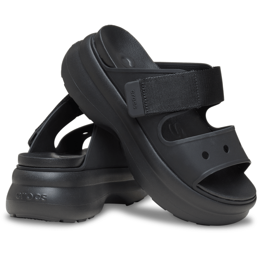 Soho Two Strap Sandal