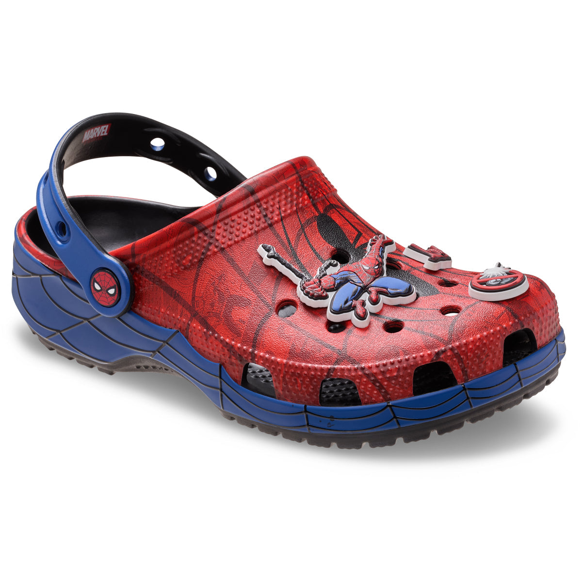 SpiderWeb Classic Clg T - Çok Renkli