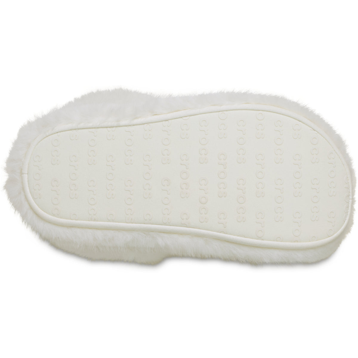 Classic Cozzzy Luxe Slipper - Tebeşir