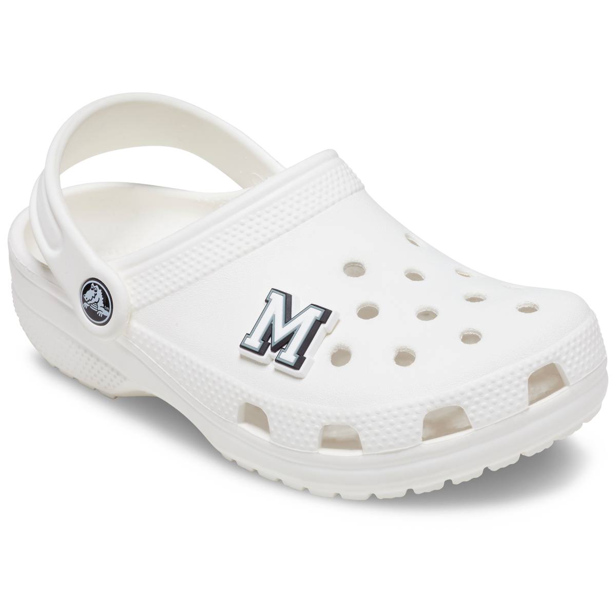 Jibbitz Letter M - UNIQUE