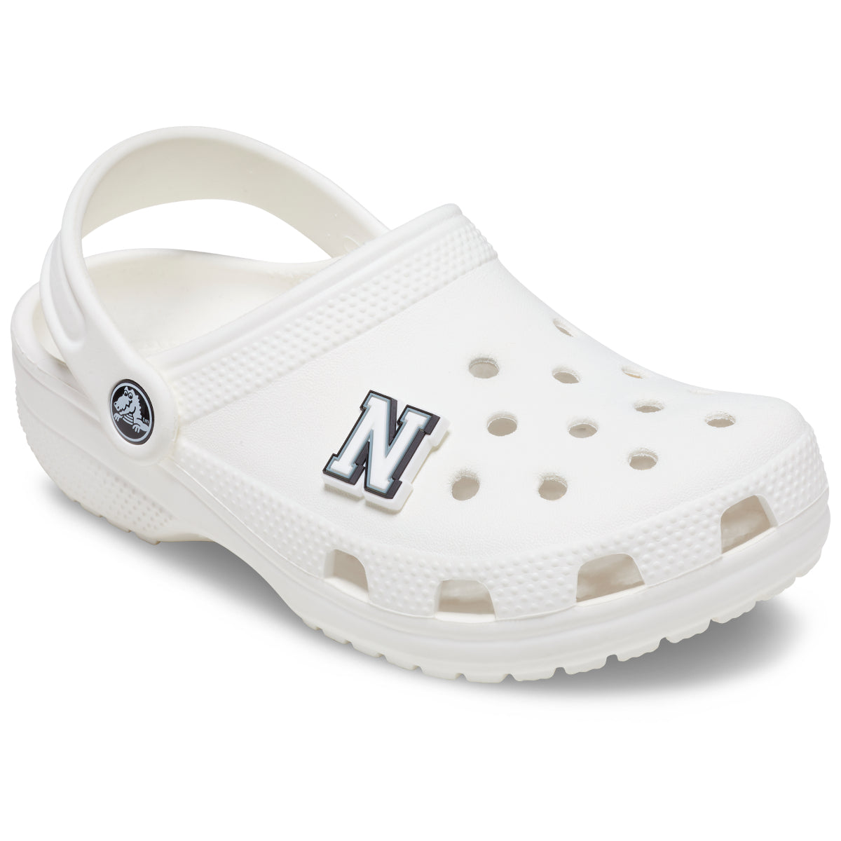 Jibbitz Letter N - UNIQUE