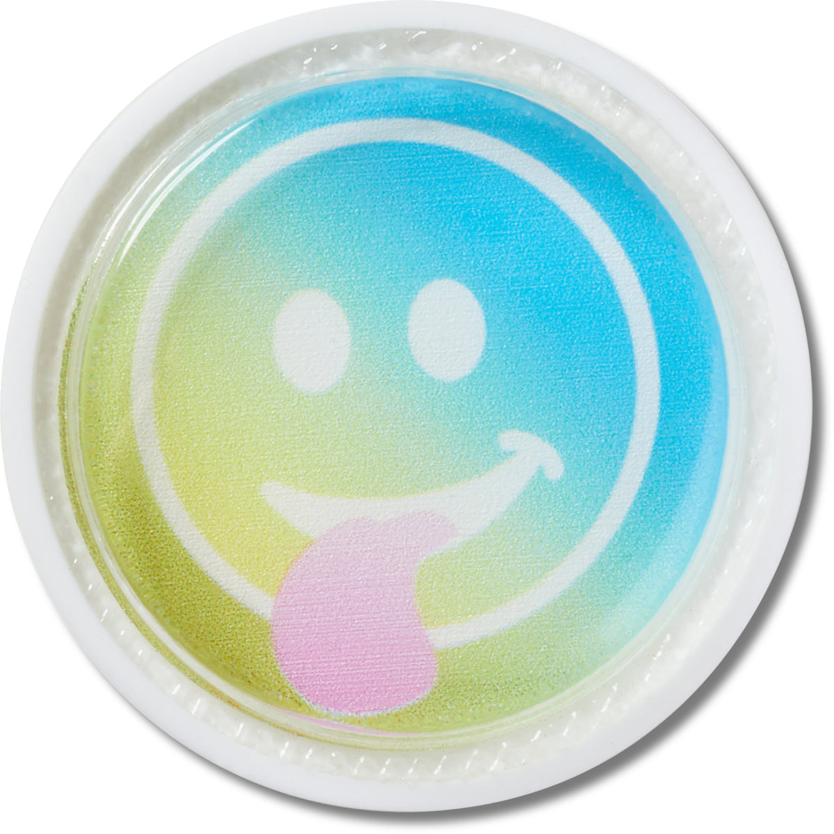 Squish Filled Smile Face - UNIQUE